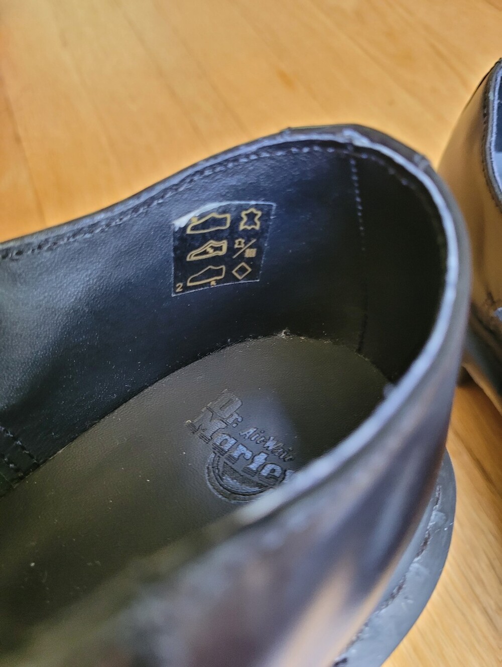New! Dr Martens Jocelyn Mary Janes - Picture 8 of 15